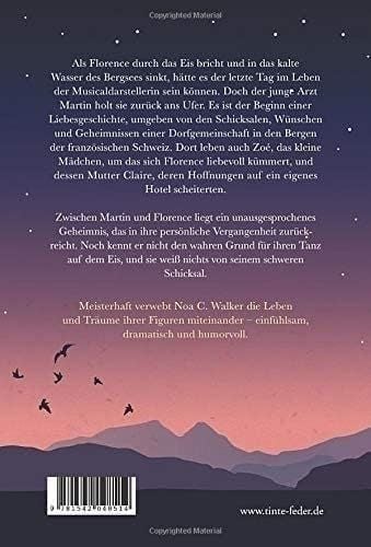 Produktbild: Der Tanz unseres Lebens