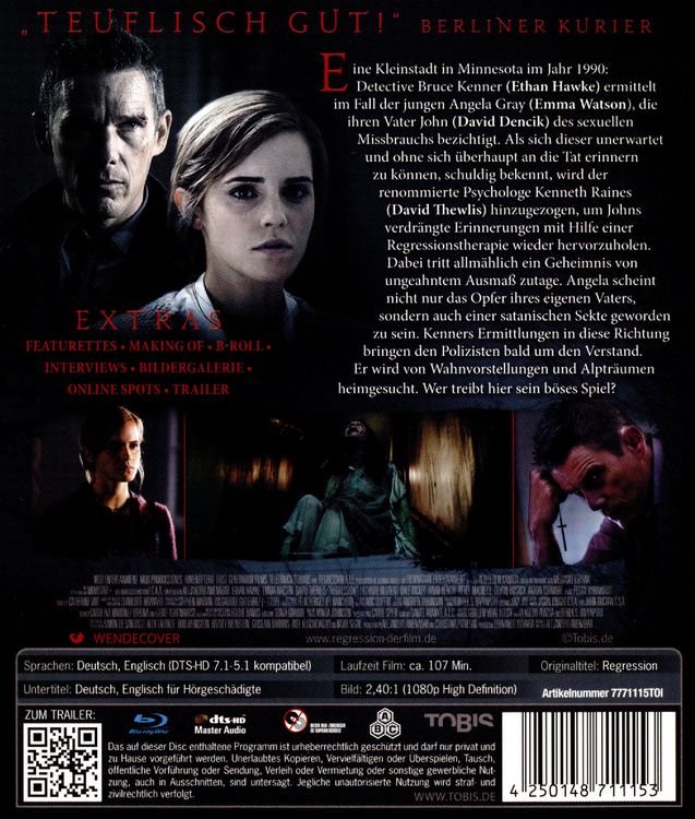 Produktbild: Regression