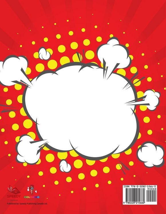 Produktbild: Costruire Il Proprio Libro Di Fumetti