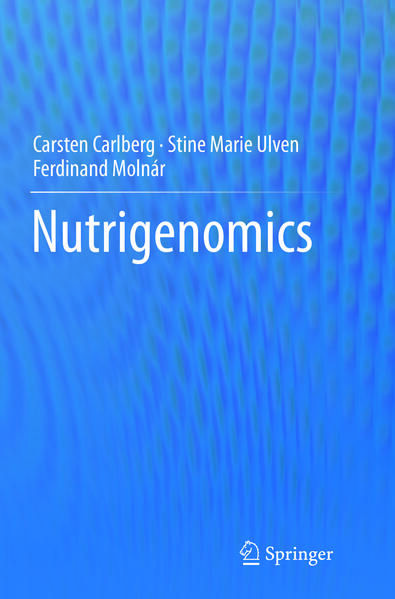 Produktbild: Nutrigenomics