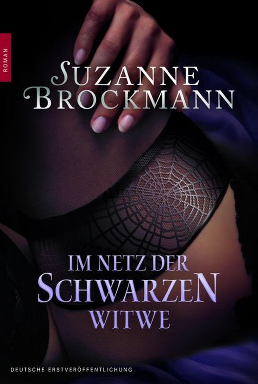 Produktbild: Im Netz der Schwarzen Witwe