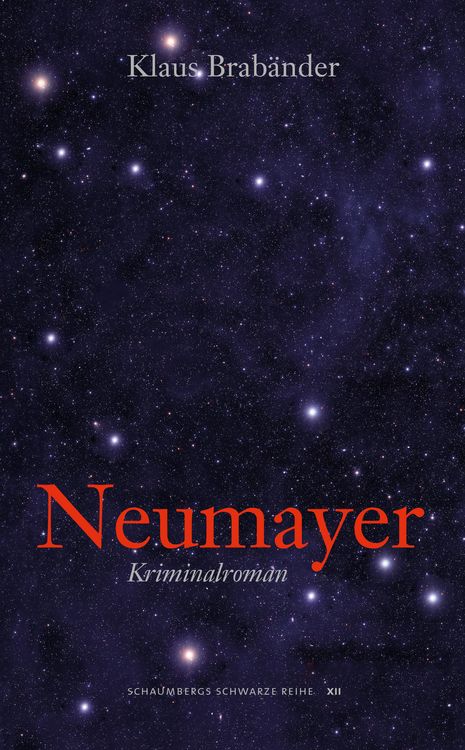 Produktbild: Neumayer