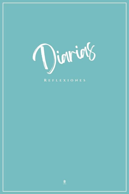 Produktbild: Reflexiones Diarias