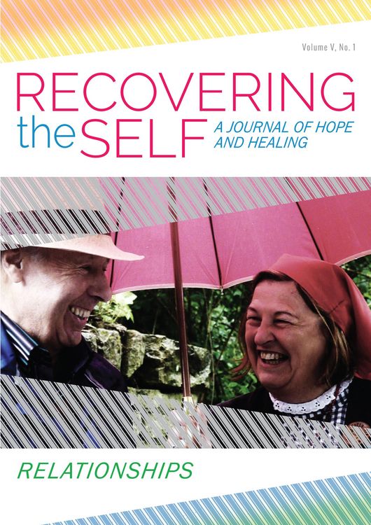 Produktbild: Recovering The Self