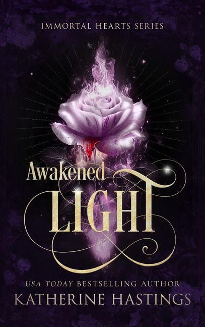Produktbild: Awakened Light
