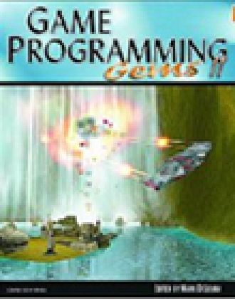 Produktbild: DeLoura, M: Game Programming Gems 2