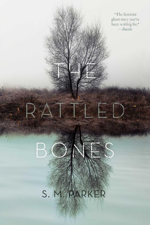 Produktbild: The Rattled Bones