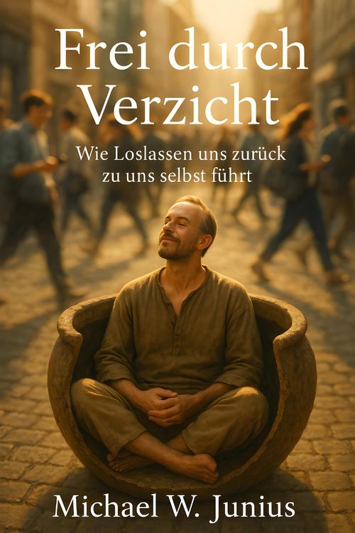 Produktbild: Frei durch Verzicht
