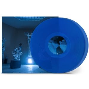 Produktbild: Age of Aquarius(Transparent Blue Vinyl)