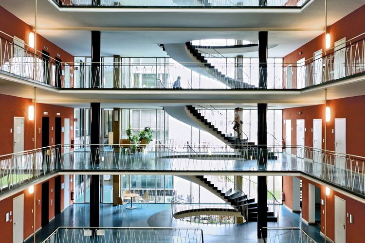 Produktbild: Sep Ruf - Architekt der Moderne