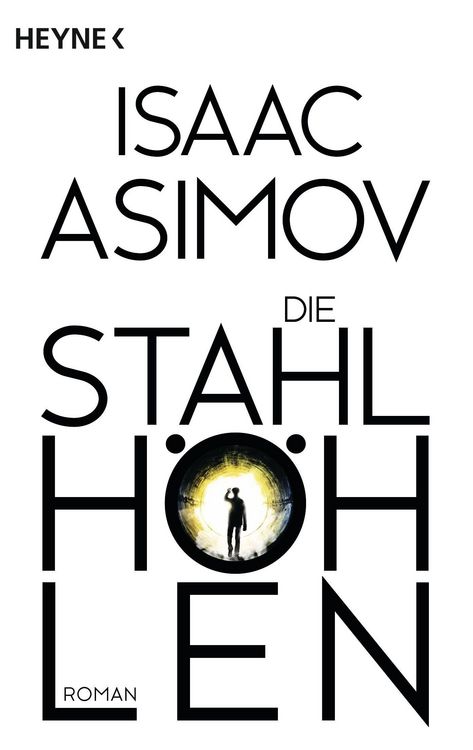 Produktbild: Die Stahlh&ouml;hlen