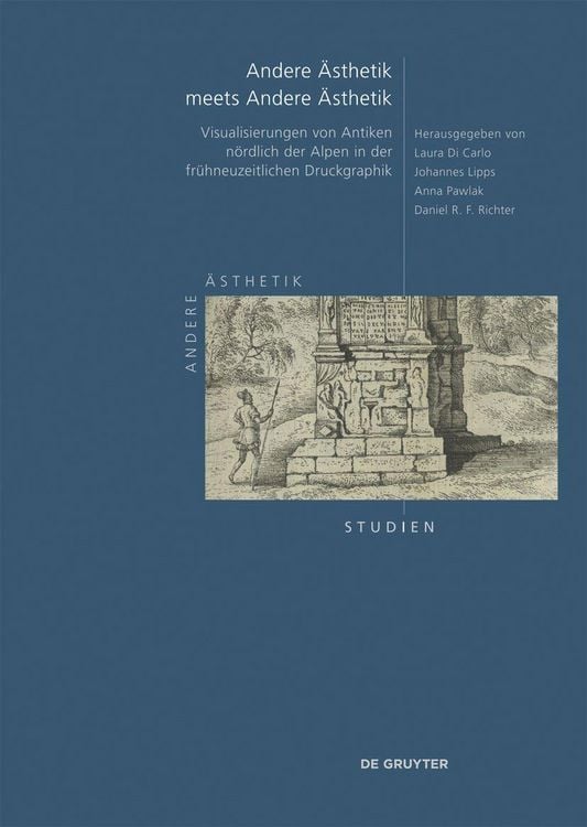 Produktbild: Andere &Auml;sthetik meets Andere &Auml;sthetik