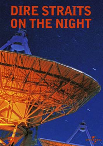 Produktbild: Dire Straits - On the Night