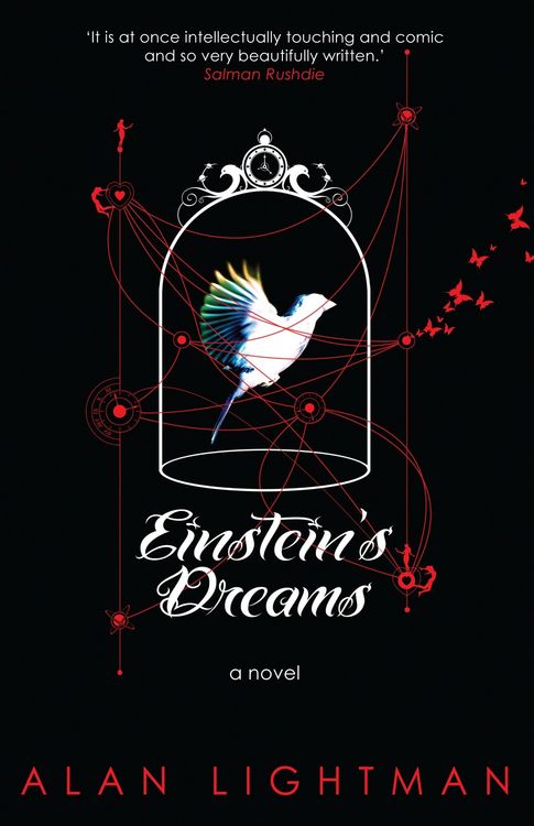 Produktbild: Einstein's Dreams