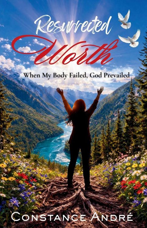 Produktbild: Resurrected Worth