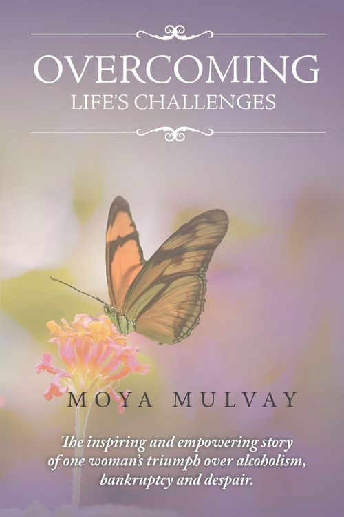 Produktbild: Overcoming Life's Challenges