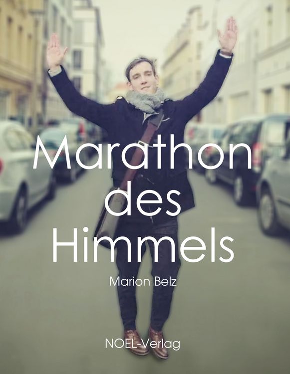 Produktbild: Marathon des Himmels
