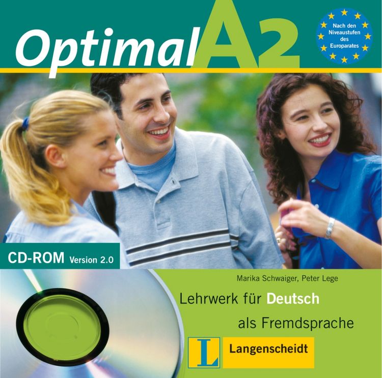 Produktbild: 1 CD-ROM (Version 2.0)