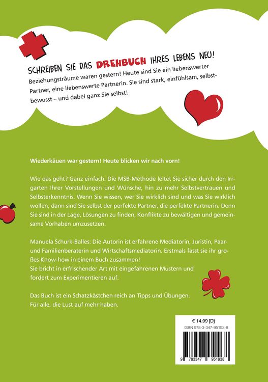 Produktbild: Erste Hilfe f&uuml;r die Liebe