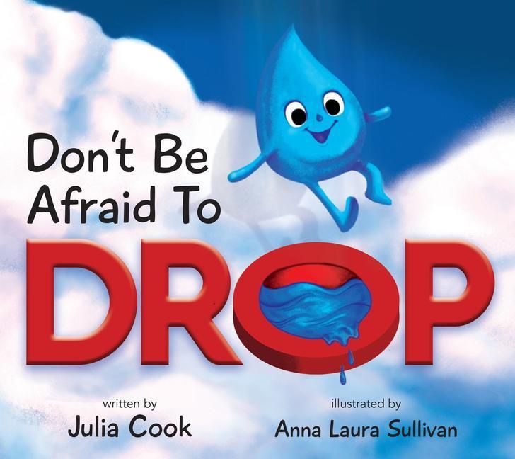 Produktbild: Don't Be Afraid to Drop!