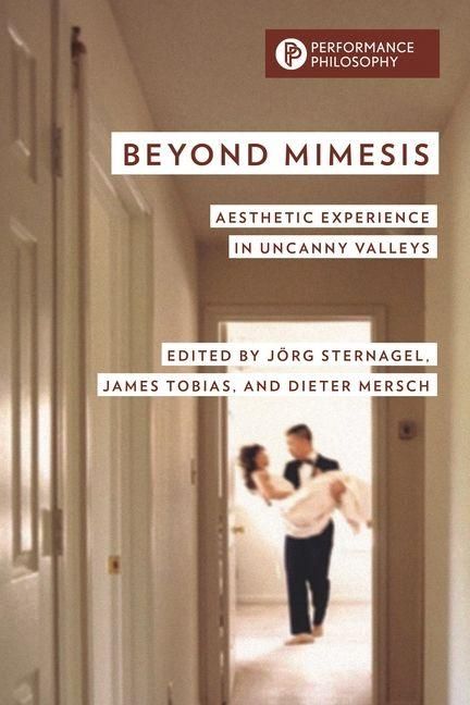 Produktbild: Beyond Mimesis
