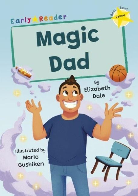 Produktbild: Magic Dad
