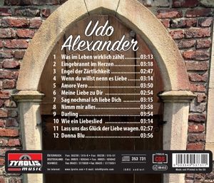 Produktbild: Musik ist der Schl&uuml;ssel zum Gl&uuml;ck