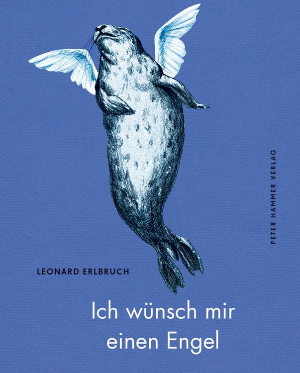 Produktbild: Ich w&uuml;nsch mir einen Engel