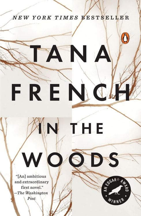 Produktbild: In the Woods