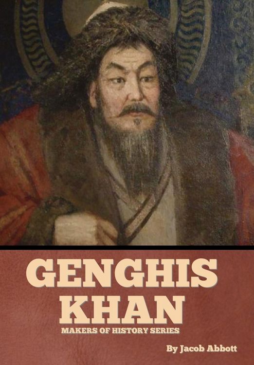 Produktbild: Genghis Khan