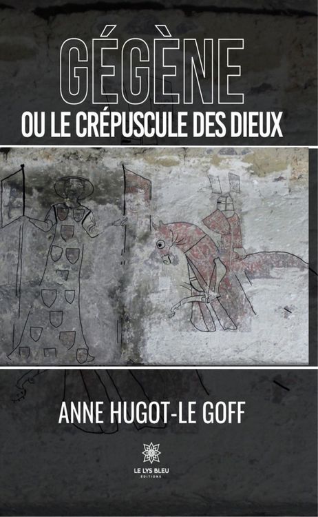 Produktbild: G&eacute;g&egrave;ne ou le cr&eacute;puscule des dieux