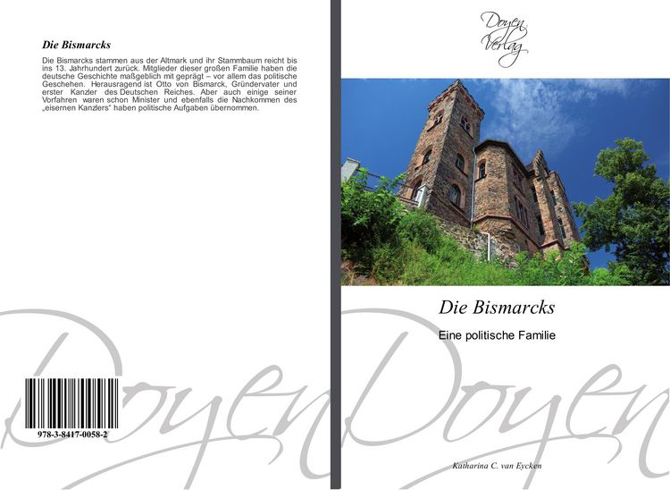 Produktbild: Die Bismarcks