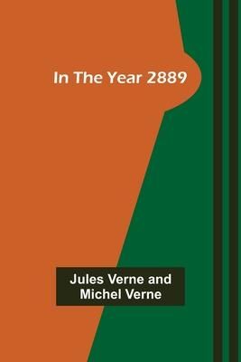 Produktbild: In the Year 2889