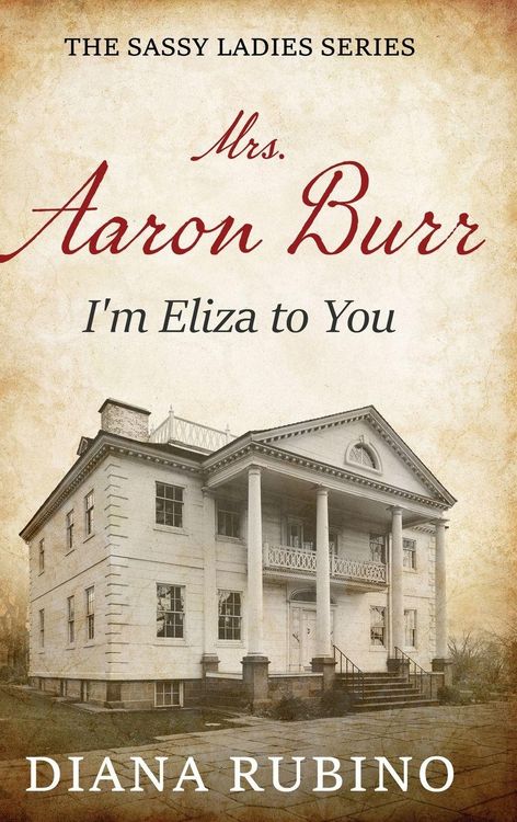 Produktbild: Mrs. Aaron Burr