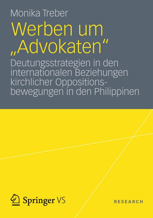 Produktbild: Werben um &bdquo;Advokaten&ldquo;