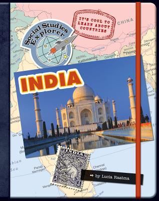 Produktbild: It's Cool to Learn about Countries: India