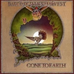 Produktbild: Gone to Earth: 3 Disc Deluxe Remastered & Expanded