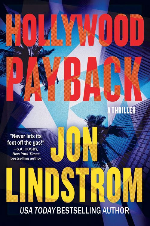 Produktbild: Hollywood Payback
