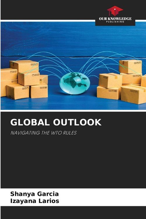 Produktbild: Global Outlook