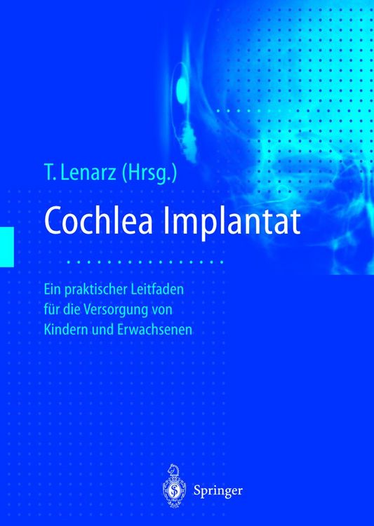 Produktbild: Cochlea-Implantat
