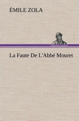 Produktbild: La Faute De L'Abb&eacute; Mouret