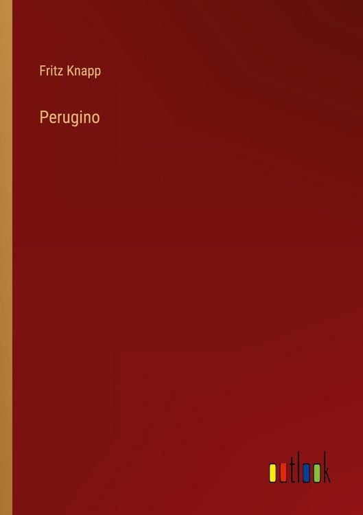 Produktbild: Perugino