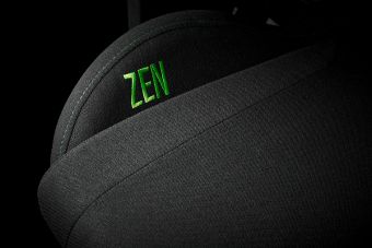 Produktbild: RAZER Gaming Chair Tarok Natrix