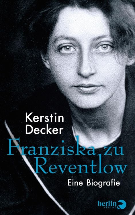 Produktbild: Franziska zu Reventlow