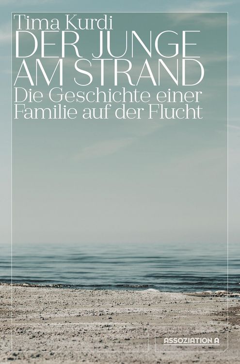 Produktbild: Der Junge am Strand
