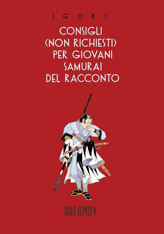 Produktbild: Consigli (non richiesti) per giovani samurai del racconto