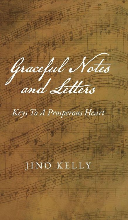 Produktbild: Graceful Notes and Letters