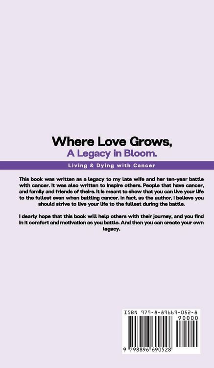 Produktbild: Where Love Grows