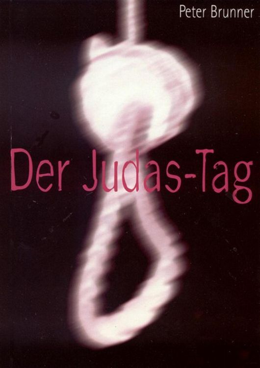 Produktbild: Der Judas-Tag