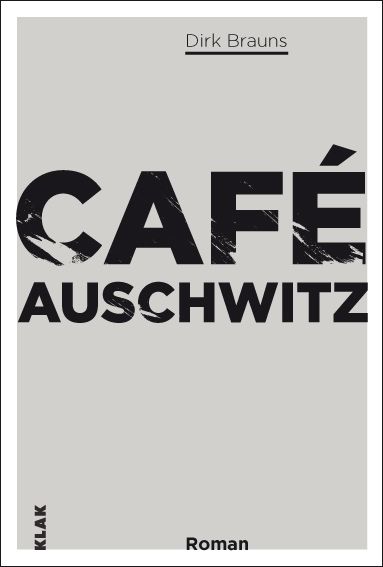 Produktbild: Caf&egrave; Auschwitz